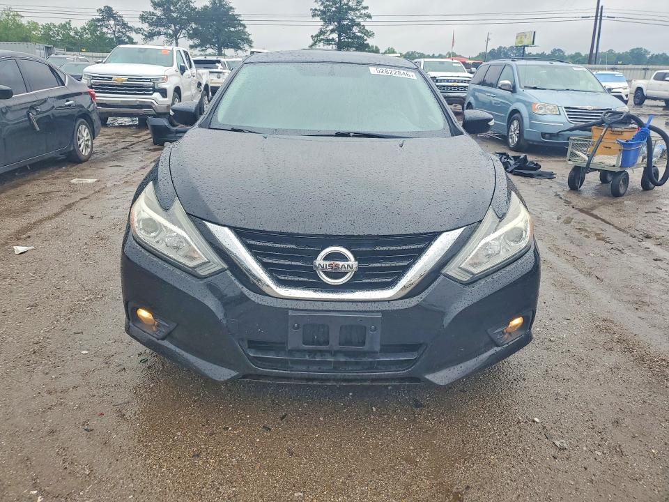 Aukcja sprzedaży 2018 Nissan Altima, vin: 1N4AL3AP5JC266922, numer aukcji: 52822846