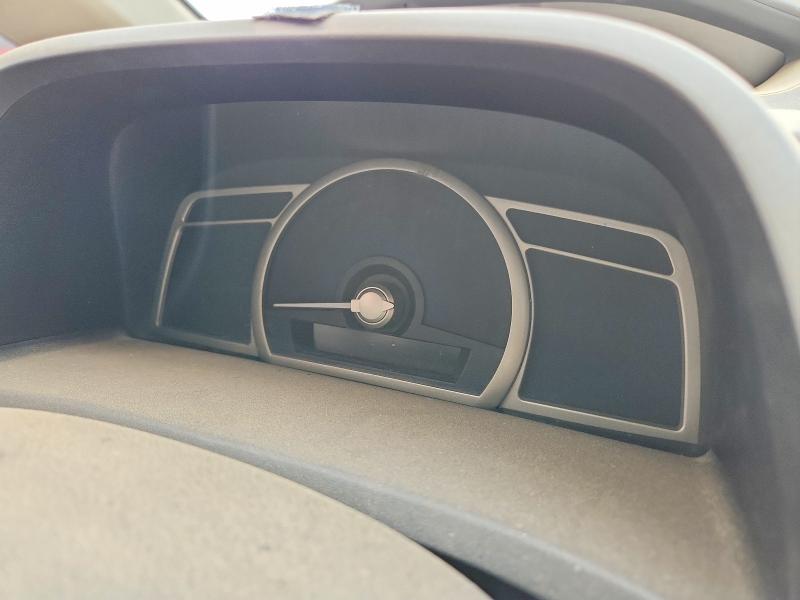 52152246 :رقم المزاد ، 2HGFA1F51BH527660 vin ، 2011 Honda Civic مزاد بيع
