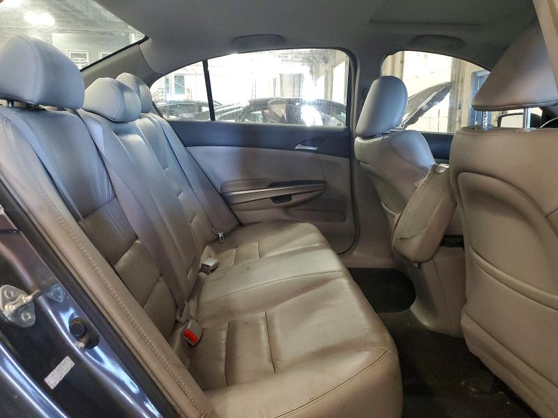 Продаж на аукціоні авто 2009 Honda Accord, vin: 1HGCP26889A113642, номер лоту: 55158486