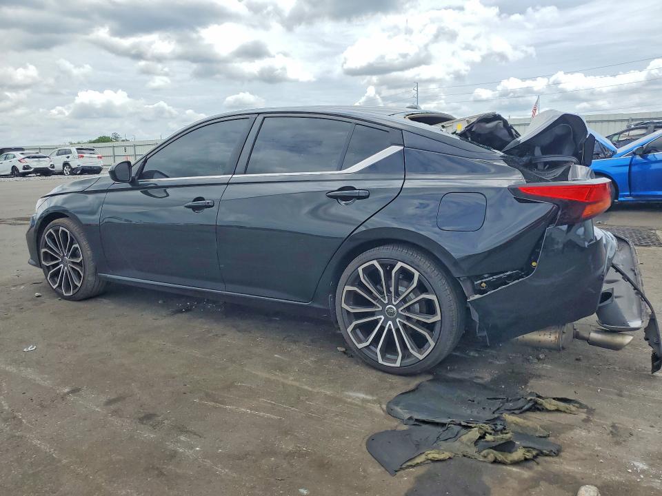 Aukcja sprzedaży 2021 Nissan Altima, vin: 1N4BL4CV7MN364445, numer aukcji: 54836216