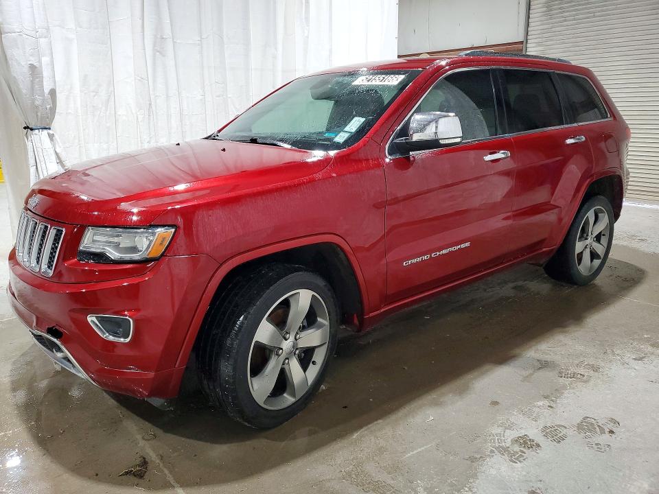 Aukcja sprzedaży 2014 Jeep Grand Cherokee, vin: 1C4RJECGXEC198859, numer aukcji: 52155166