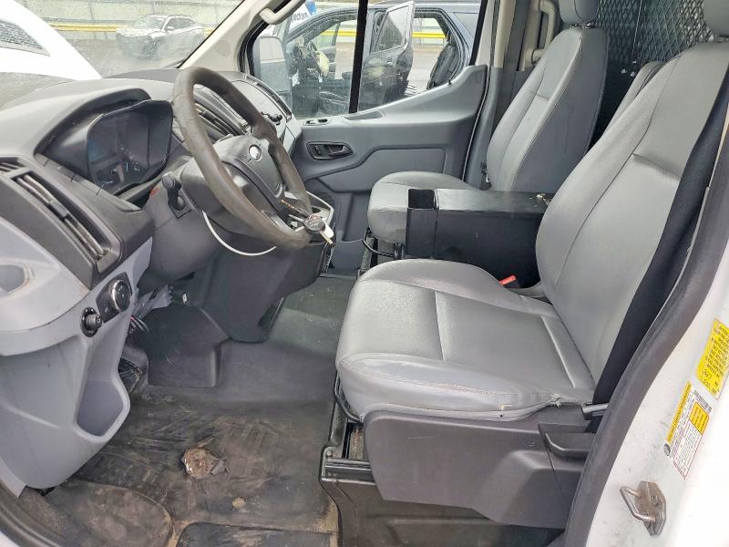 Продажа на аукционе авто 2017 Ford Transit, vin: 1FTYE1ZM9HKB41066, номер лота: 59747996