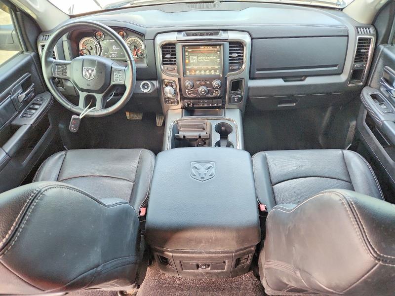 Aukcja sprzedaży 2017 Ram 1500, vin: 1C6RR7MT5HS829423, numer aukcji: 52249426