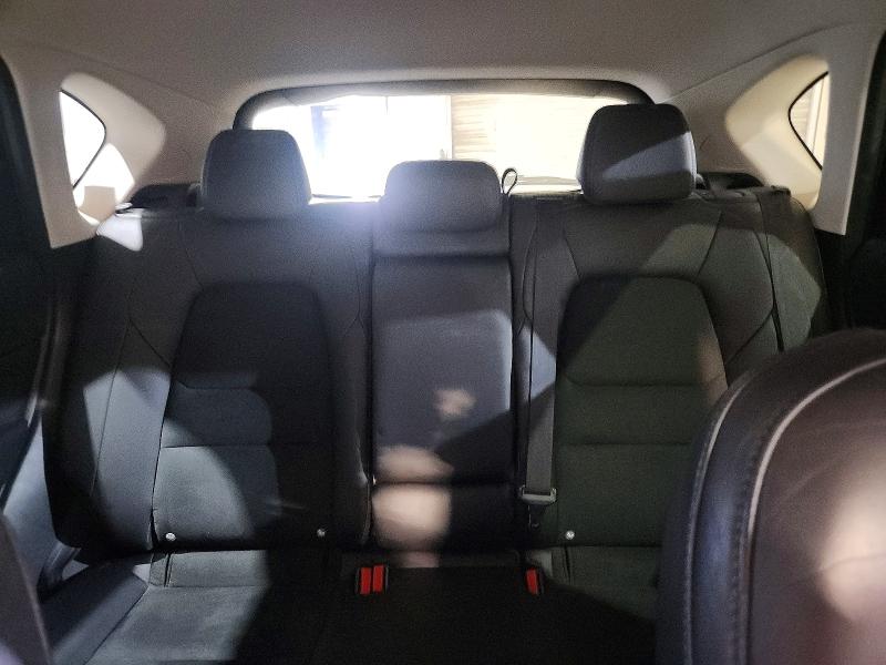 52695276 :رقم المزاد ، JM3KFBCM2J0453885 vin ، 2018 Mazda Cx-5 مزاد بيع