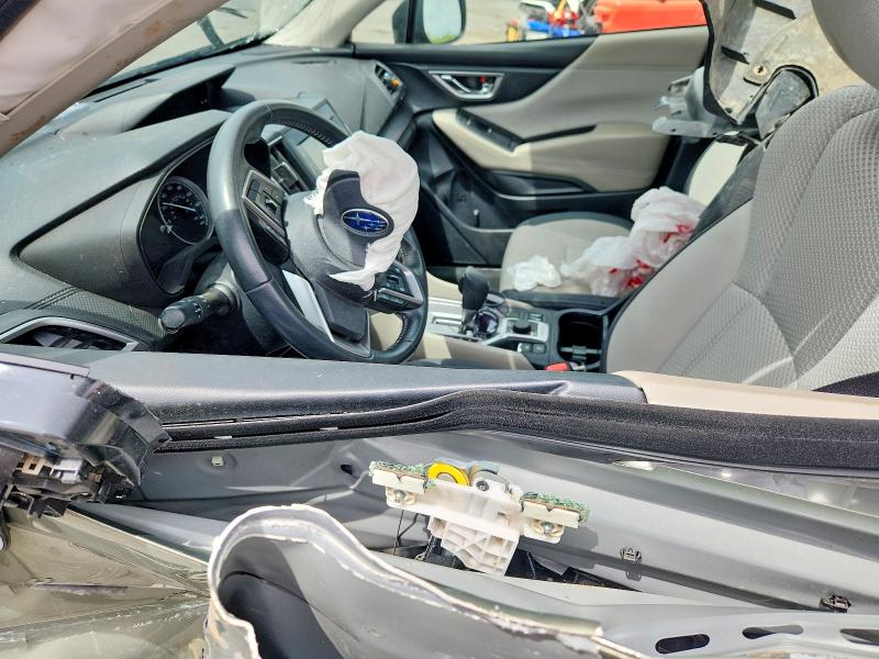 Продаж на аукціоні авто 2021 Subaru Forester, vin: JF2SKAFC8MH520904, номер лоту: 53320186