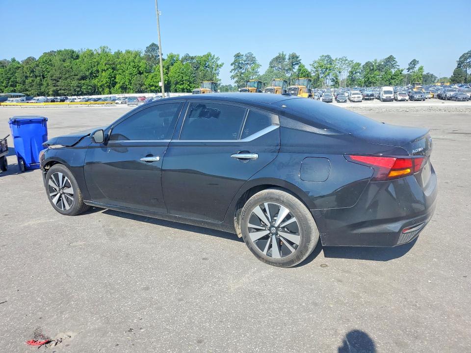 Продажа на аукционе авто 2021 Nissan Altima, vin: 1N4BL4DV8MN341285, номер лота: 54212926