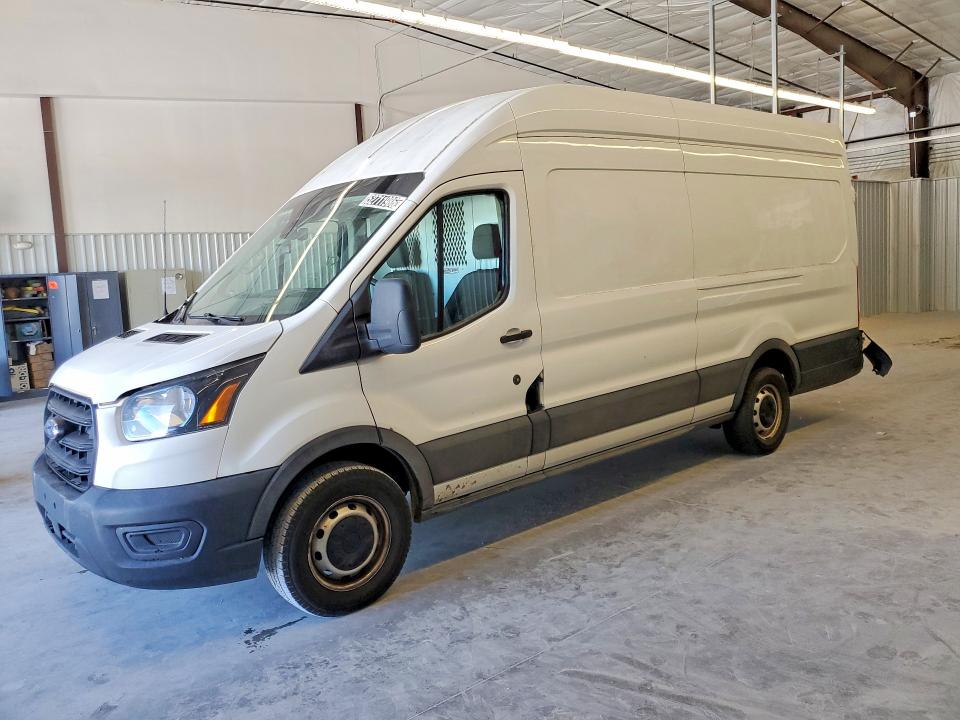 52711986 :رقم المزاد ، 1FTBR3X89LKA54207 vin ، 2020 Ford Transit مزاد بيع