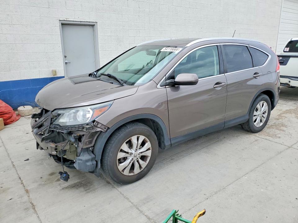 Продаж на аукціоні авто 2014 Honda Cr-v, vin: 2HKRM4H79EH713428, номер лоту: 54116666