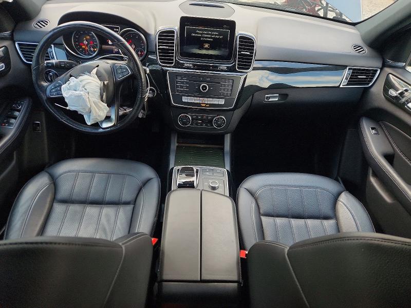 Продажа на аукционе авто 2018 Mercedes-benz Gle, vin: 4JGDA5HBXJB200497, номер лота: 52531016