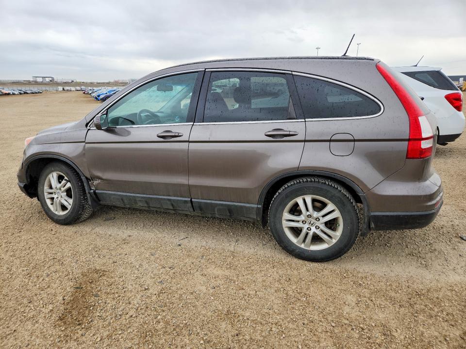 Продаж на аукціоні авто 2010 Honda Cr-v, vin: 5J6RE4H73AL800657, номер лоту: 52917746