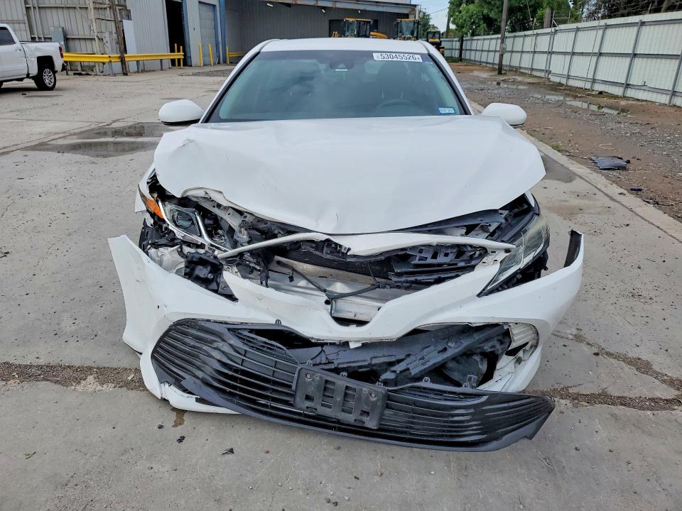 Aukcja sprzedaży 2018 Toyota Camry, vin: 4T1B11HK8JU135816, numer aukcji: 53045526