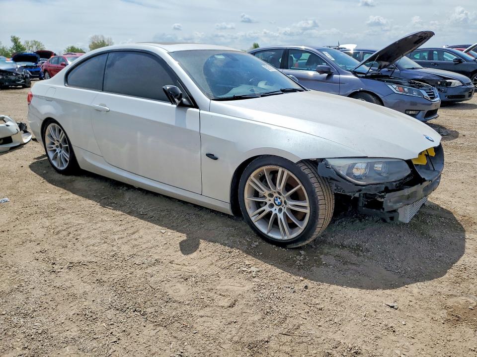Продаж на аукціоні авто 2012 Bmw 335, vin: WBAKF9C54CE620681, номер лоту: 52151516