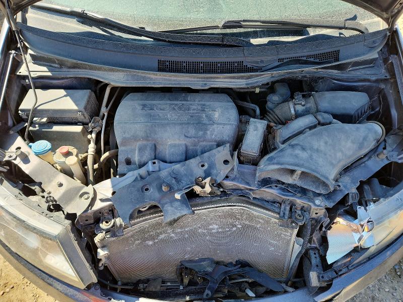 Продаж на аукціоні авто 2015 Honda Odyssey, vin: 5FNRL5H43FB506595, номер лоту: 52560086