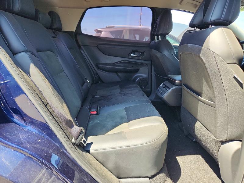 Aukcja sprzedaży 2023 Nissan Ariya, vin: JN1CF0BB0PM710578, numer aukcji: 54277276