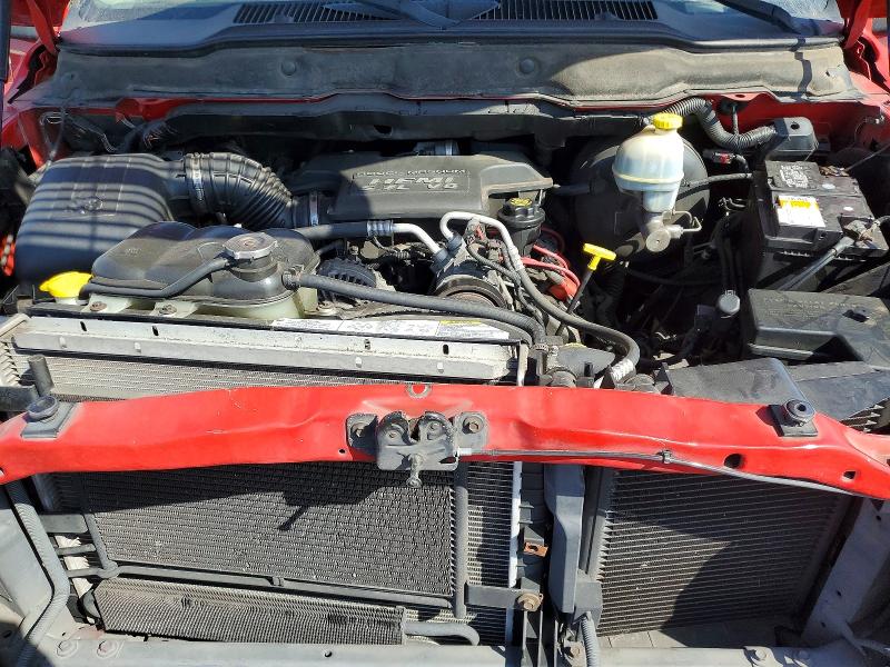 Продажа на аукционе авто 2003 Dodge Ram 1500, vin: 1D7HA18D63J579450, номер лота: 55016946