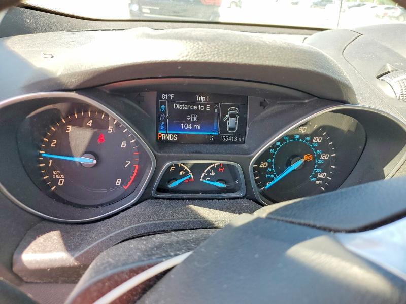 Продажа на аукционе авто 2014 Ford Escape, vin: 1FMCU0GX8EUB12447, номер лота: 53317846