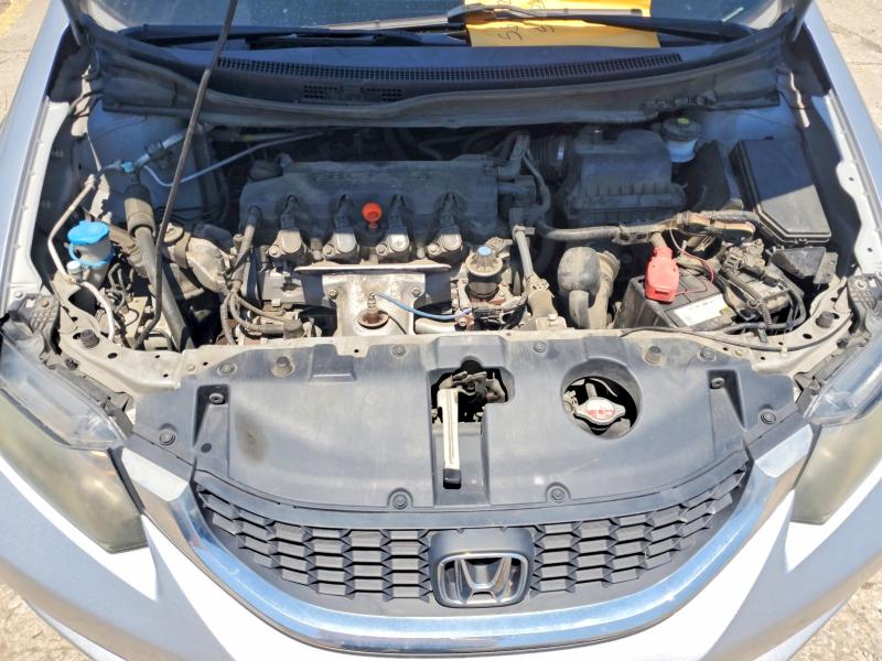 2015 Honda Civic მანქანა იყიდება აუქციონზე, vin: 2HGFB2F54FH531016, აუქციონის ნომერი: 55202206