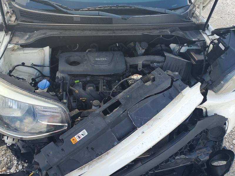 Продаж на аукціоні авто 2018 Kia Soul, vin: KNDJN2A29J7526296, номер лоту: 54009936