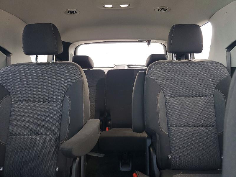 2019 Chevrolet Traverse მანქანა იყიდება აუქციონზე, vin: 1GNERGKW1KJ283650, აუქციონის ნომერი: 52929856