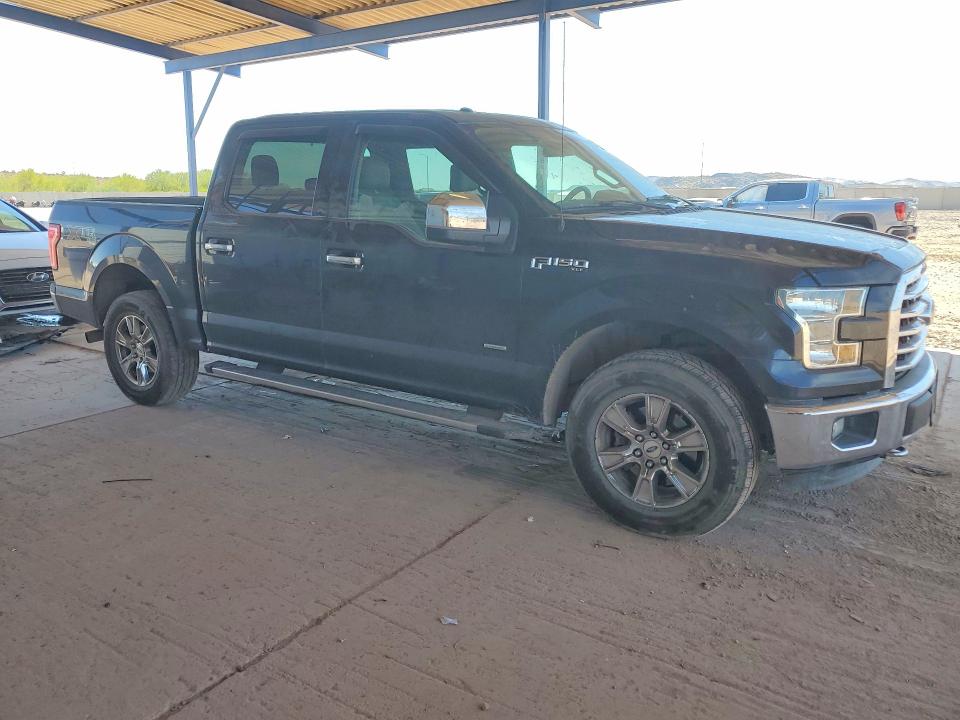 Aukcja sprzedaży 2015 Ford F150, vin: 1FTEW1EP3FFC80437, numer aukcji: 54419926