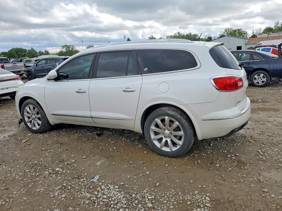 Aukcja sprzedaży 2016 Buick Enclave, vin: 5GAKVCKD7GJ206935, numer aukcji: 51430836