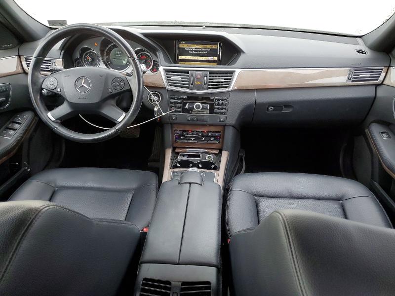 Продаж на аукціоні авто 2011 Mercedes-benz E, vin: WDDHF8HB8BA465053, номер лоту: 52745006