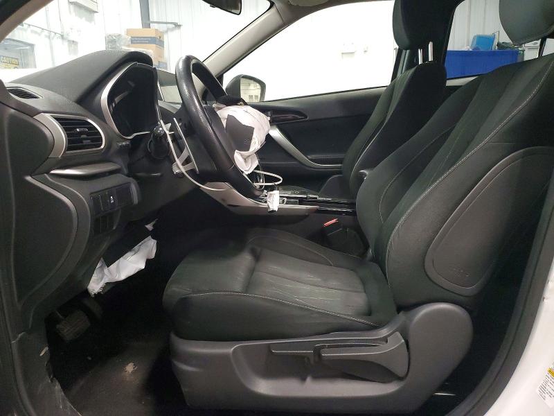 Продаж на аукціоні авто 2018 Mitsubishi Eclipse Cross, vin: JA4AT4AA4JZ618990, номер лоту: 52362156