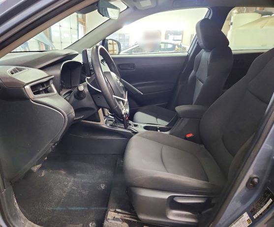 Aukcja sprzedaży 2024 Toyota Corolla Cross, vin: 7MUCAABG5RV083628, numer aukcji: 54109736