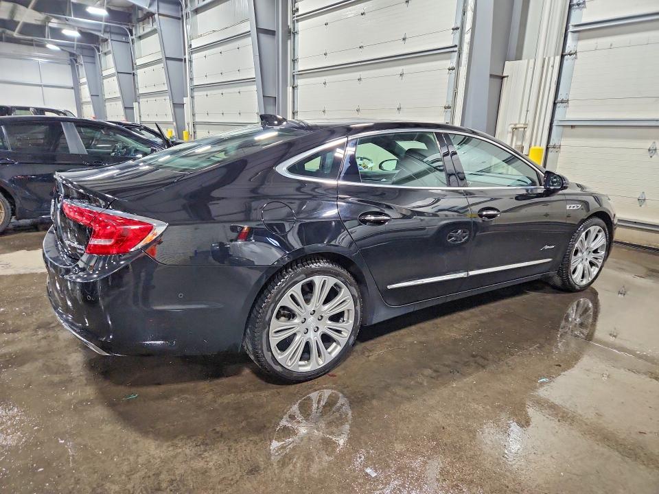 Aukcja sprzedaży 2019 Buick Lacrosse, vin: 1G4ZV5SS6KU130893, numer aukcji: 53622606