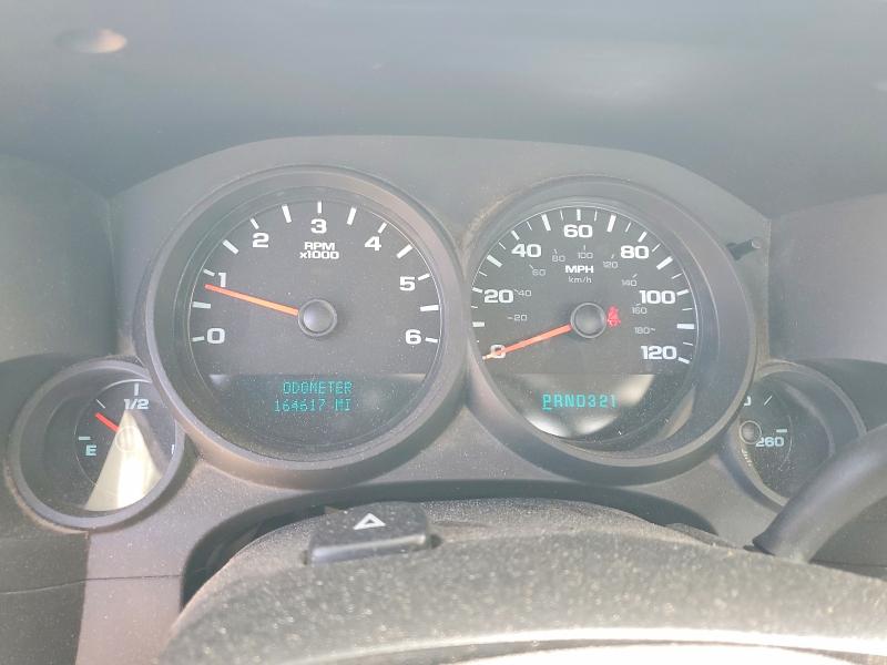 Продажа на аукционе авто 2010 Chevrolet Silverado, vin: 1GCPCPEX8AZ195413, номер лота: 53351136
