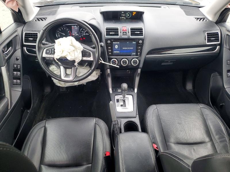 Aukcja sprzedaży 2018 Subaru Forester, vin: JF2SJAJCXJH616653, numer aukcji: 53417056