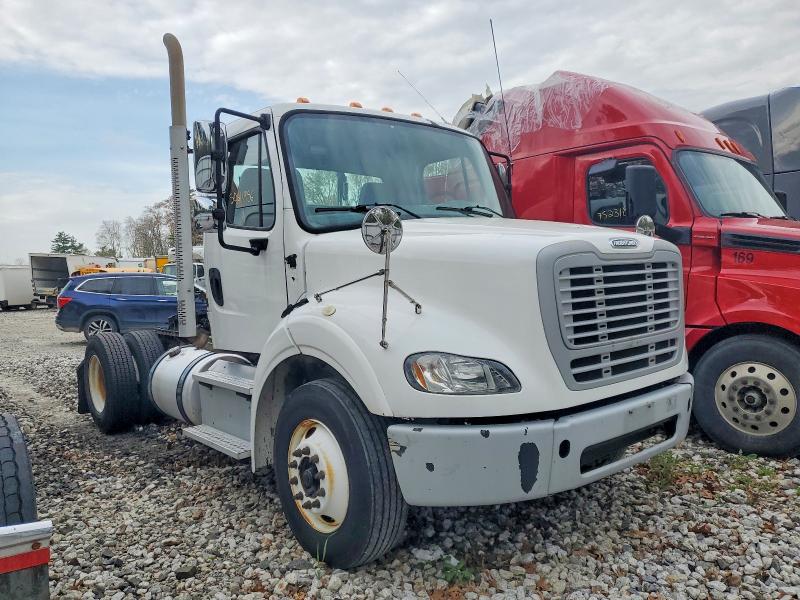 Продаж на аукціоні авто 2015 Freightliner M2, vin: 1FUBC5CY8FHGK0812, номер лоту: 50611956