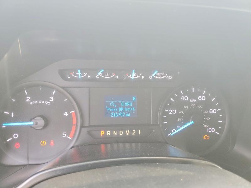 Продаж на аукціоні авто 2018 Ford F250, vin: 1FT7W2BT6JEC78082, номер лоту: 54733156
