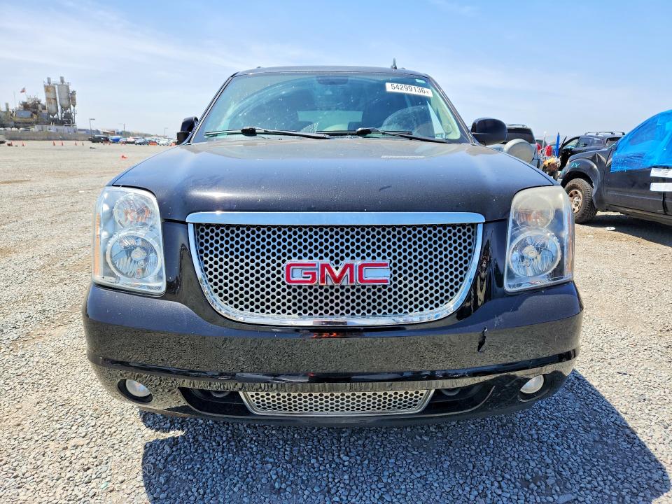 Продажа на аукционе авто 2014 Gmc Yukon Xl, vin: 1GKS1MEF3ER232349, номер лота: 54299136