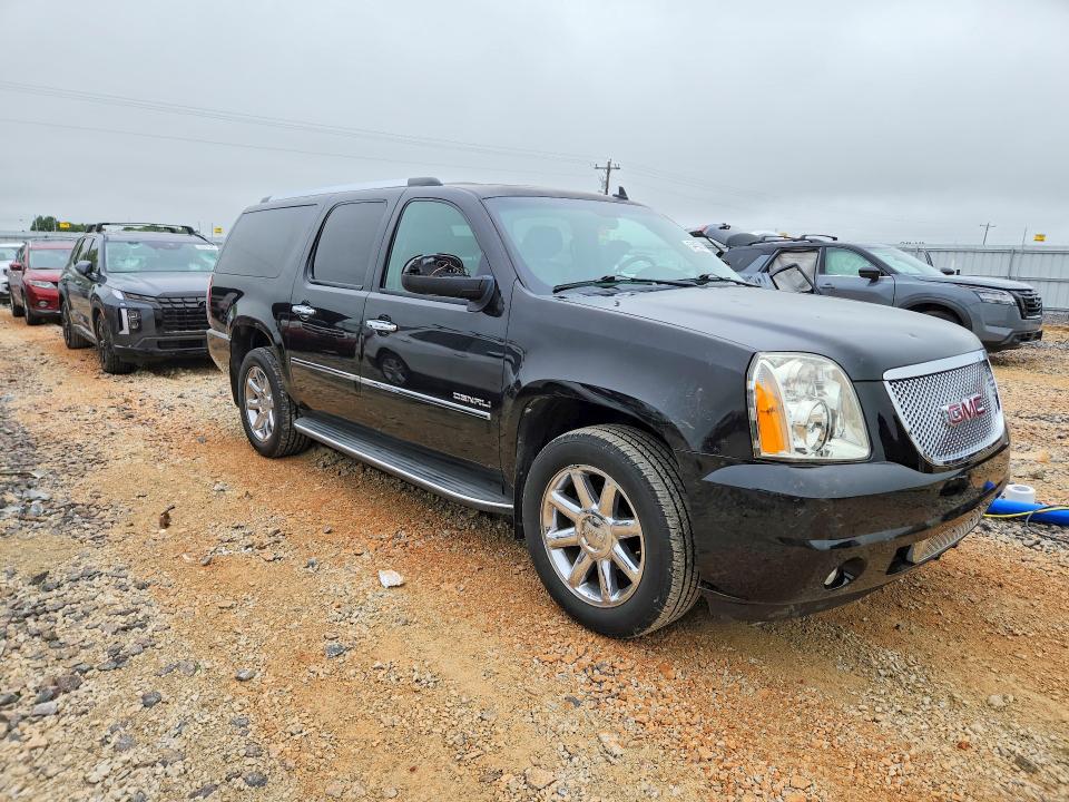 2009 Gmc Yukon Xl მანქანა იყიდება აუქციონზე, vin: 1GKFK062X9R294503, აუქციონის ნომერი: 54457046