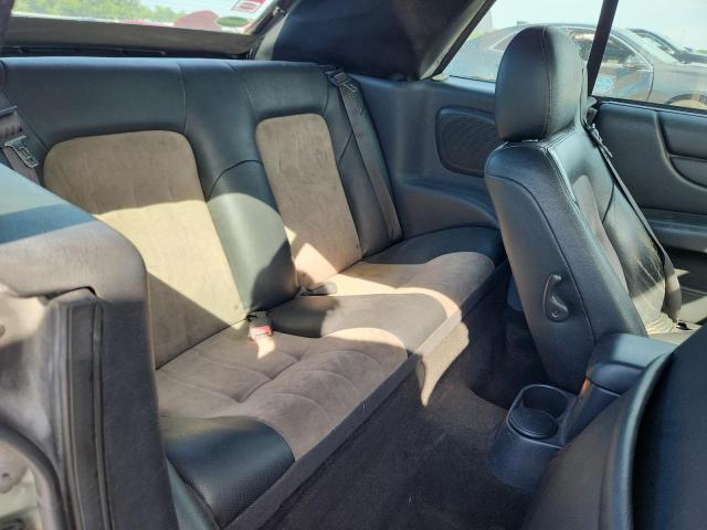 Aukcja sprzedaży 2006 Chrysler Sebring, vin: 1C3EL55R46N136049, numer aukcji: 53275146