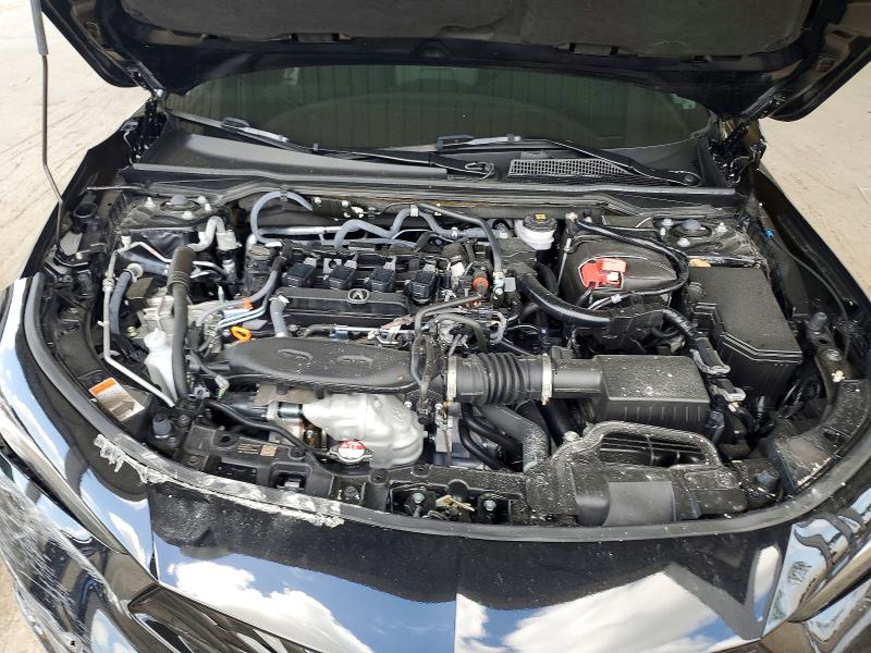 Продаж на аукціоні авто 2025 Acura Integra, vin: 19UDE4H21SA018778, номер лоту: 54484606
