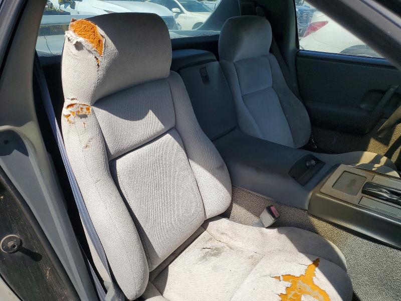 Продаж на аукціоні авто 1988 Pontiac Fiero, vin: 1G2PE1191JP209215, номер лоту: 55478146