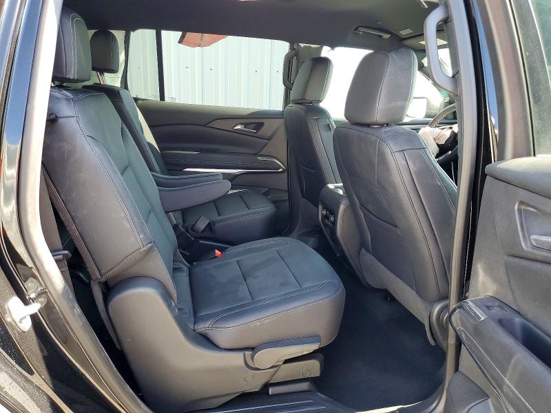 Продаж на аукціоні авто 2026 Chevrolet Traverse, vin: 1GNERGKS8TJ305626, номер лоту: 54292006