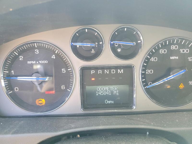 54530826 :رقم المزاد ، 1GYFK63878R278761 vin ، 2008 Cadillac Escalade مزاد بيع