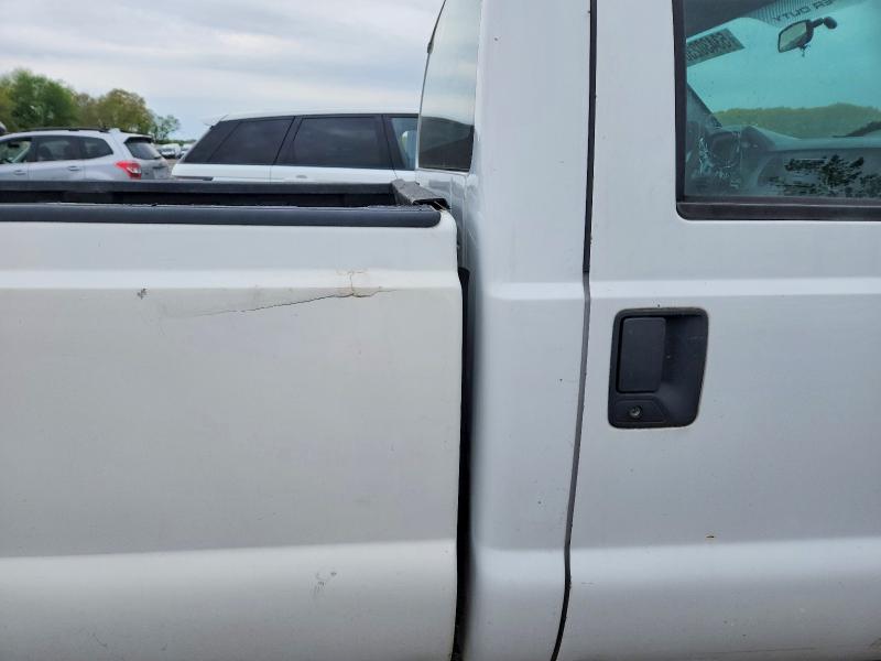 Auction sale of the 2015 Ford F250, vin: 1FTBF2A60FEA76433, lot number: 53430236