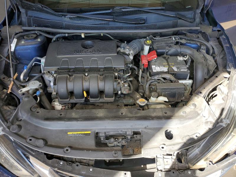 Aukcja sprzedaży 2016 Nissan Sentra, vin: 3N1AB7AP5GY308688, numer aukcji: 53398046
