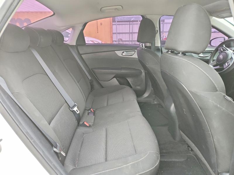 Продажа на аукционе авто 2021 Kia Forte, vin: 3KPF24ADXME290029, номер лота: 54867876