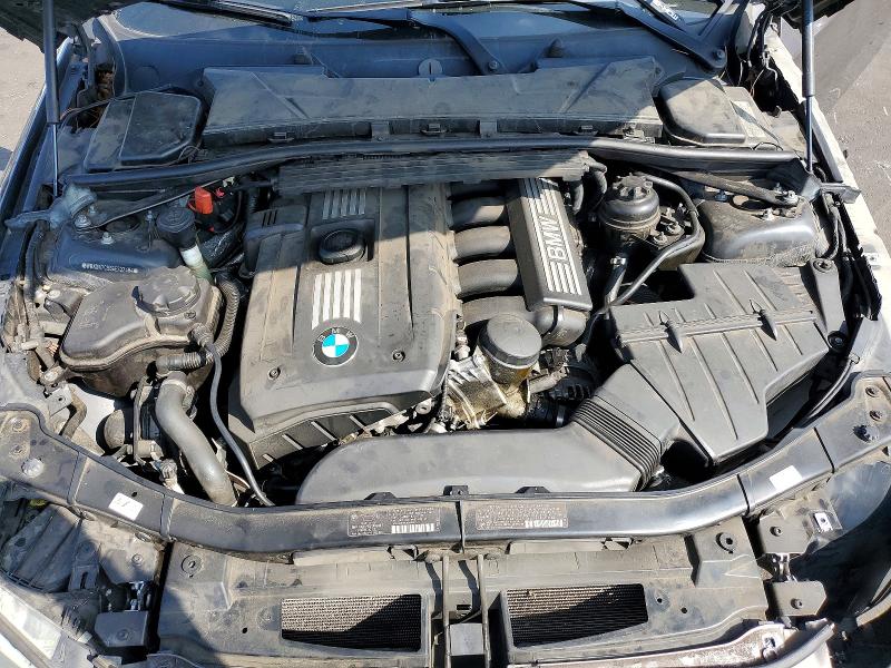 54003476 :رقم المزاد ، WBADW7C56BE727484 vin ، 2011 Bmw 328 مزاد بيع