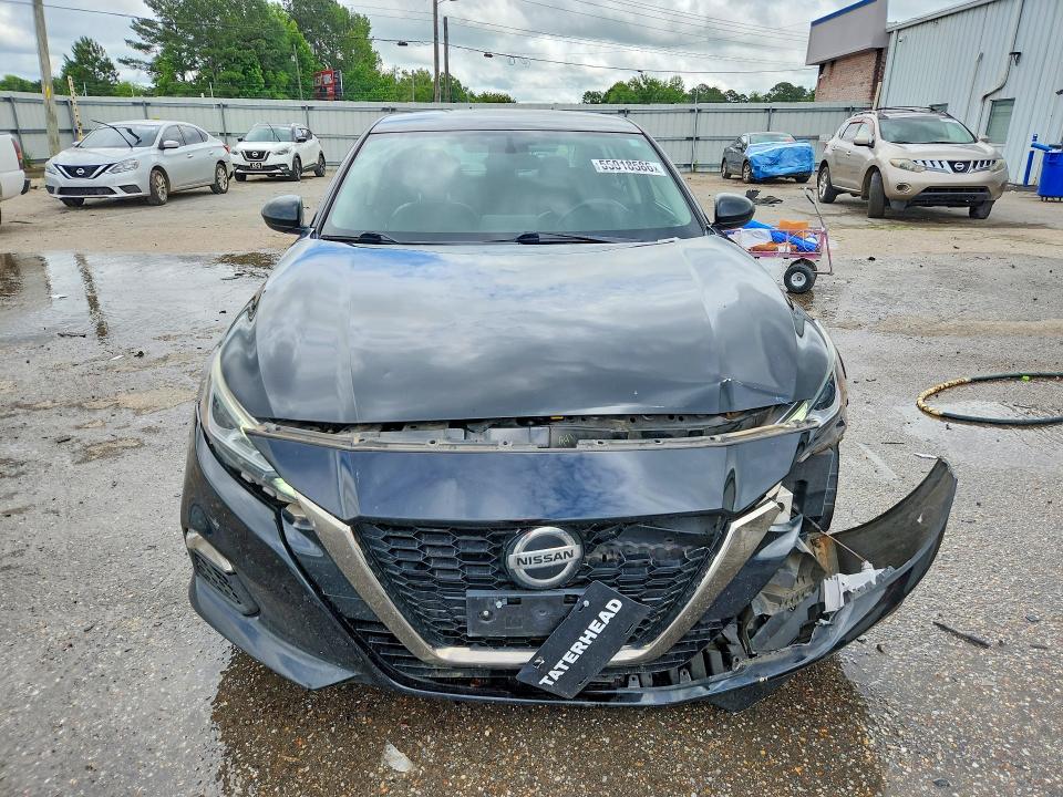 Продаж на аукціоні авто 2019 Nissan Altima, vin: 1N4BL4CV8KC169754, номер лоту: 55018586