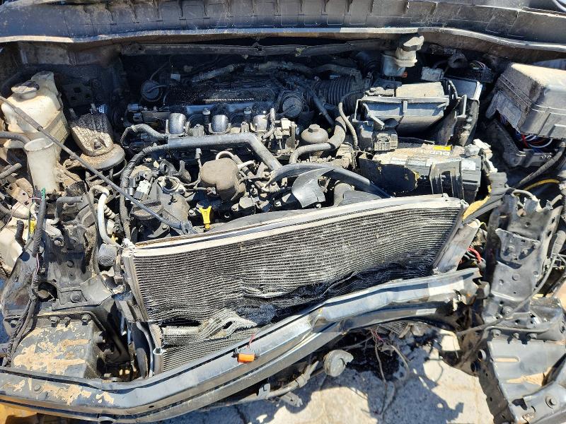 Aukcja sprzedaży 2016 Kia Sedona, vin: KNDMB5C1XG6194587, numer aukcji: 53594686