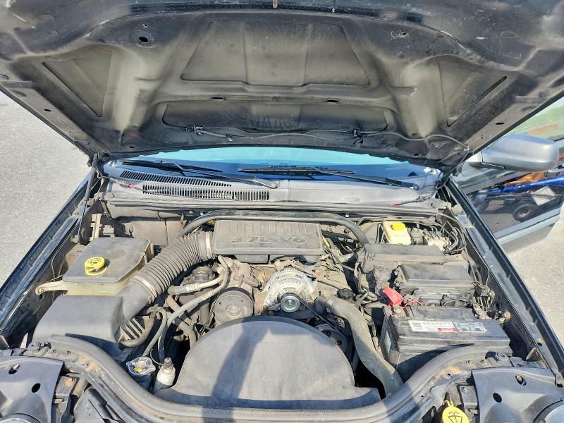 52553646 :رقم المزاد ، 1J8GS48K27C516769 vin ، 2007 Jeep Grand Cherokee مزاد بيع