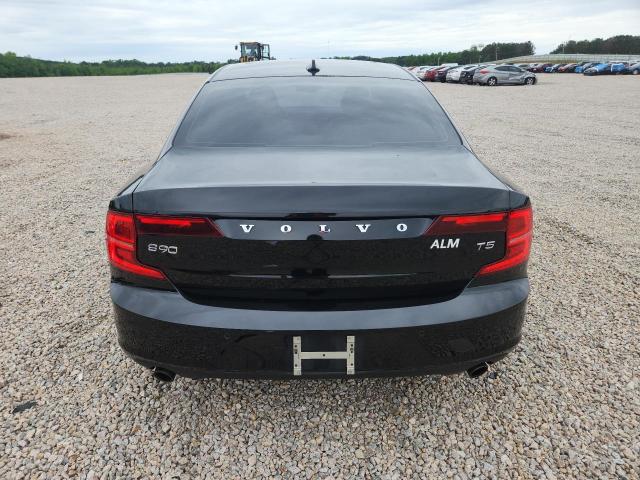 Aukcja sprzedaży 2018 Volvo S90, vin: LVY982AK1JP018469, numer aukcji: 50964926