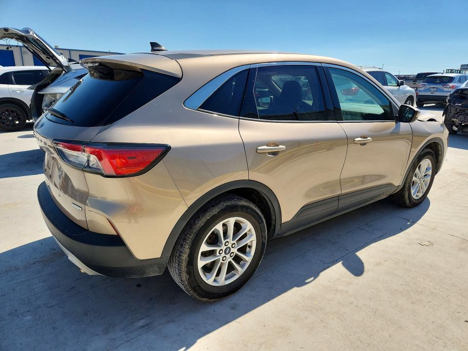 Aukcja sprzedaży 2020 Ford Escape, vin: 1FMCU0G68LUB02733, numer aukcji: 53033376