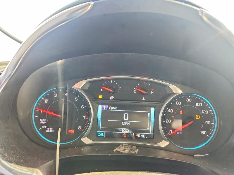 Продажа на аукционе авто 2018 Chevrolet Malibu, vin: 1G1ZD5ST5JF213596, номер лота: 52259006